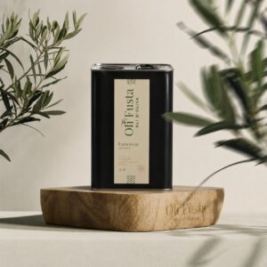 Olifusta 3 liter verpakking